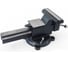 Стальные слесарные тиски Inforce Steel-200 05-23-15 2