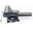 Стальные слесарные тиски Inforce Steel-250 05-23-16 1