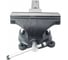 Стальные слесарные тиски Inforce Steel-250 05-23-16 2
