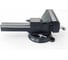 Стальные слесарные тиски Inforce Steel-250 05-23-16 5