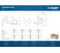 Тиски ЗУБР Урал слесарные 150 мм 32608-140_z01 13