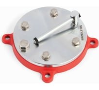 Поворотное основание для тисков IZELTAS 125 мм 7401300125