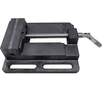 Станочные тиски Forsage 4"-100мм F-6540404 51288