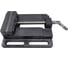 Тиски станочные Forsage 4"-100мм F-6540404(51288) 1