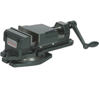 Прецизионные станочные тиски Optimum FMS 125 3354125