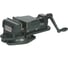 Прецизионные станочные тиски Optimum FMS 125 3354125 1