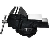 Слесарные тиски Torin 8", 203 мм TRJY-9125