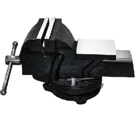 Слесарные тиски Torin 8", 203 мм TRJY-9125