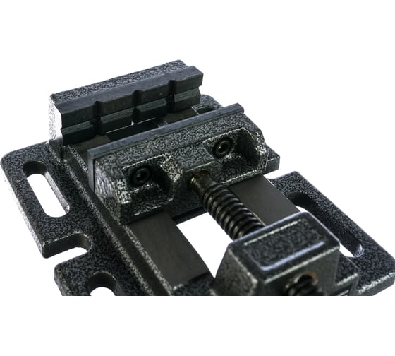 Призменные тиски PROMA SVP-75 25100030