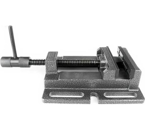 Призменные тиски PROMA SVP-125 25100050