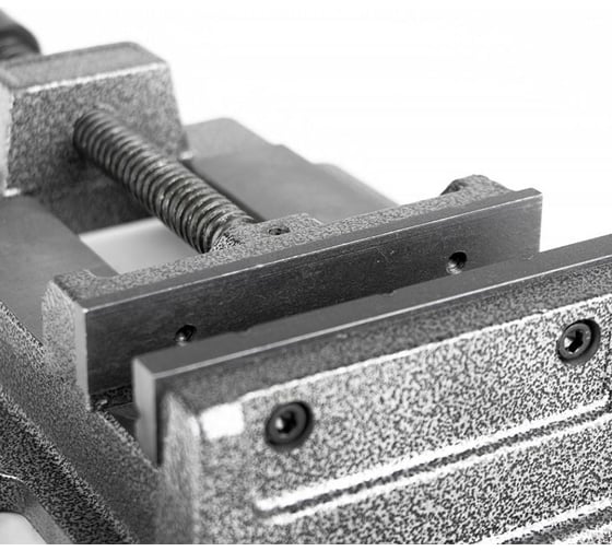 Призменные тиски PROMA SVP-125 25100050