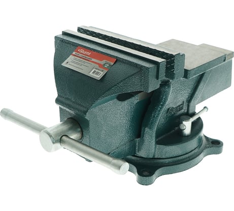 Слесарные тиски STURM 1075-01-150