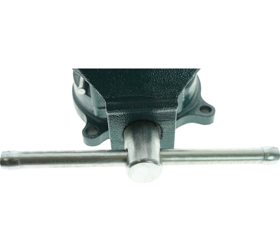 Слесарные тиски STURM 1075-01-150