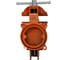 Слесарные тиски SPARTA 150 мм, поворотные, с наковальней 186275 15