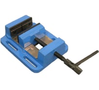 Станочные тиски Blacksmith WA2-125