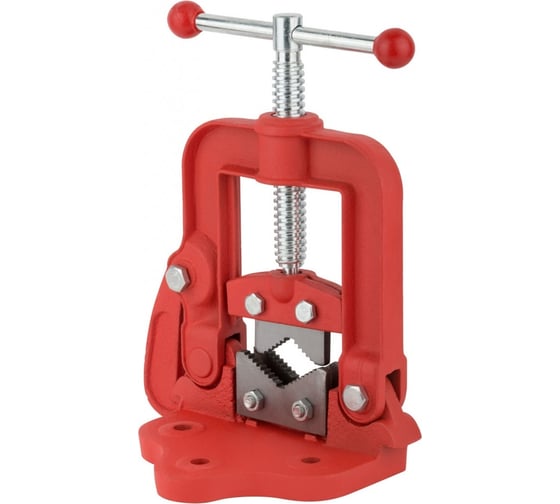 Тиски для труб № 2 FIT, 70992, 10-89 мм