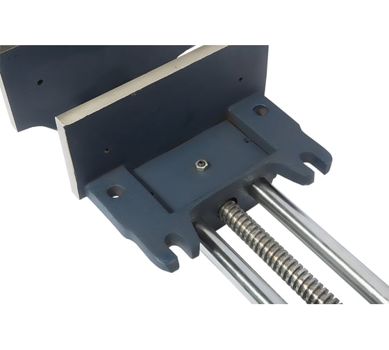 Тиски для деревообработки JET WWV/R-9 GR39012