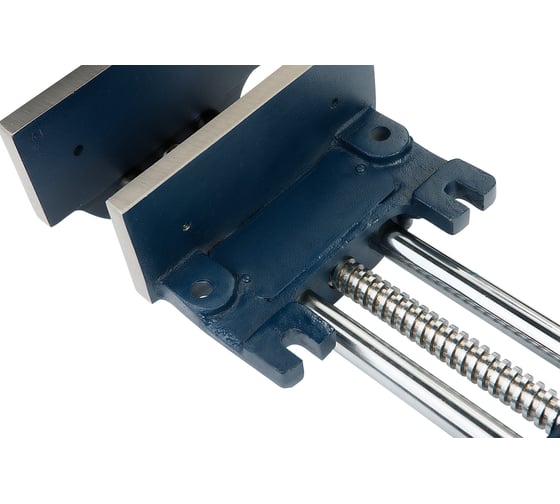 Тиски для деревообработки JET WWV/175 GR39001
