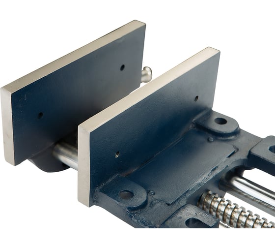 Тиски для деревообработки JET WWV/175 GR39001