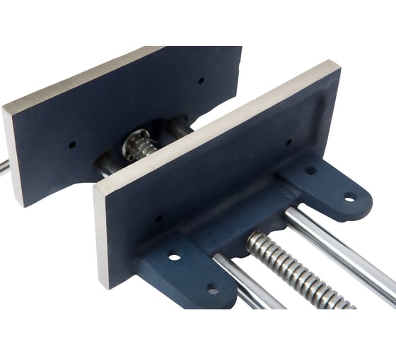 Тиски для деревообработки JET WWV/EC-175 GR39004