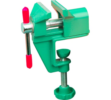 Тиски Калибр 96417