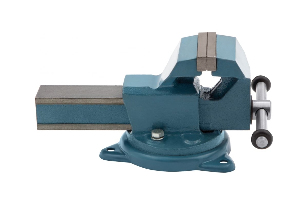 Слесарные тиски Россия 80 мм 18662 - выгодная цена, отзывы ...