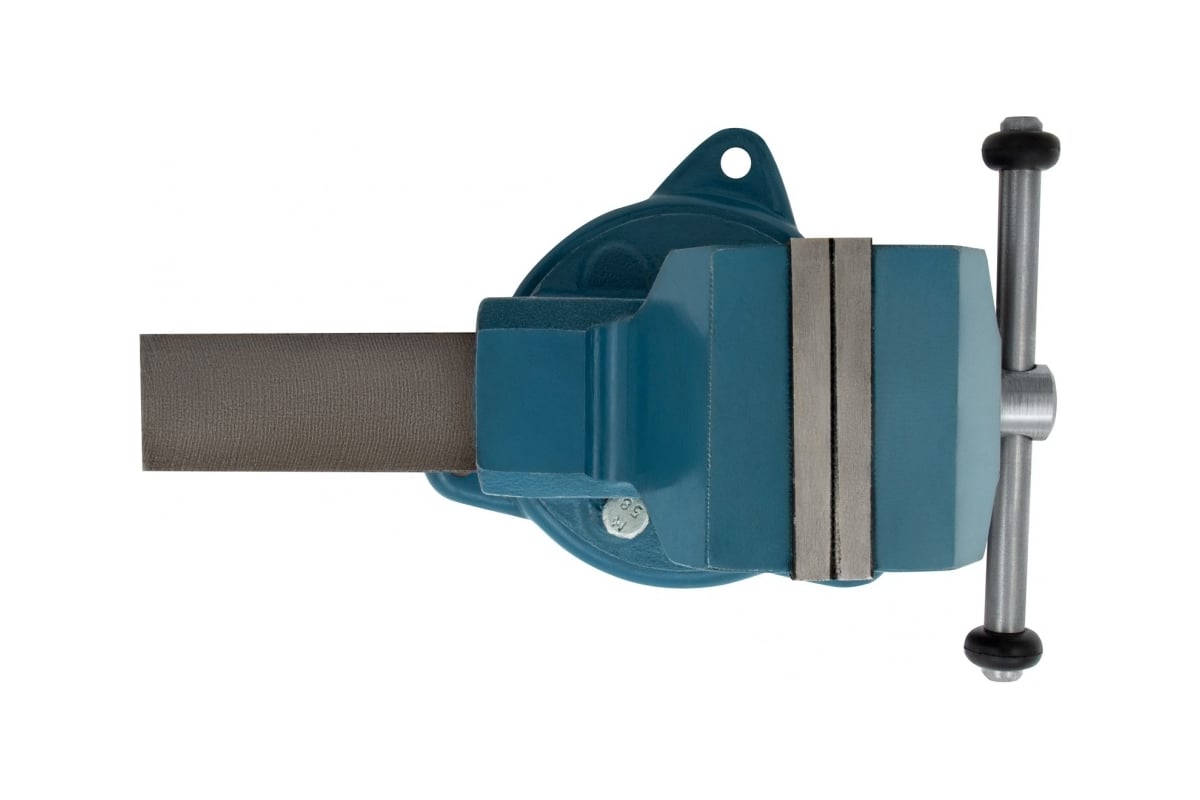 Слесарные тиски Россия 80 мм 18662 - выгодная цена, отзывы ...