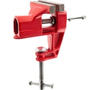 Тиски SPARTA 75 мм, крепление для стола 185115