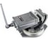 Станочные тиски с поворотным основанием PROMA SS-125 25300125 1
