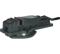 Тиски с гидроусилением Optimum HMS 100 3355100