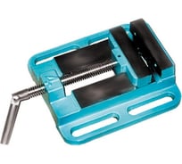 Станочные эксцентриковые тиски FIT 59811 100 мм