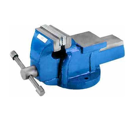 Станочные тиски FIT 59607 Т-36050