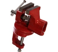 Настольные облегченные поворотные тиски FIT 59425 T-36015