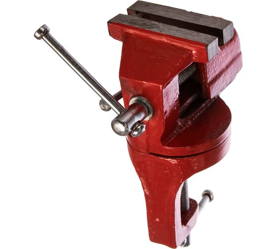 Настольные поворотные тиски FIT 59426 T-36016