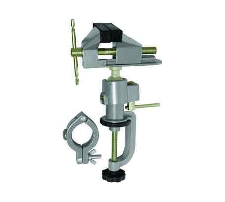 Многофункциональные алюминиевые тиски FIT 59522