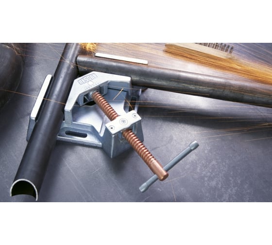 Струбцина BESSEY BE-WSM12