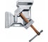 Струбцина BESSEY BE-WSM12 1