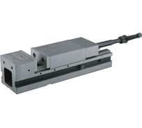 Гидравлические тиски Optimum HCV 125 3536214