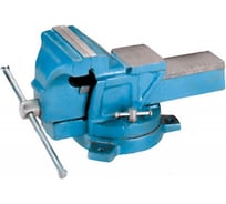 Станочные поворотные тиски 100 мм FIT Т-36200 59710