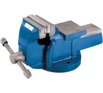 Слесарные тиски 100 мм FIT Т-36100 59610