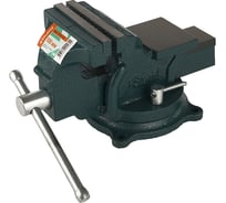 Слесарные тиски STURM 1075-01-100