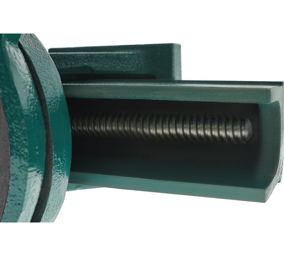 Слесарные тиски STURM 1075-01-200