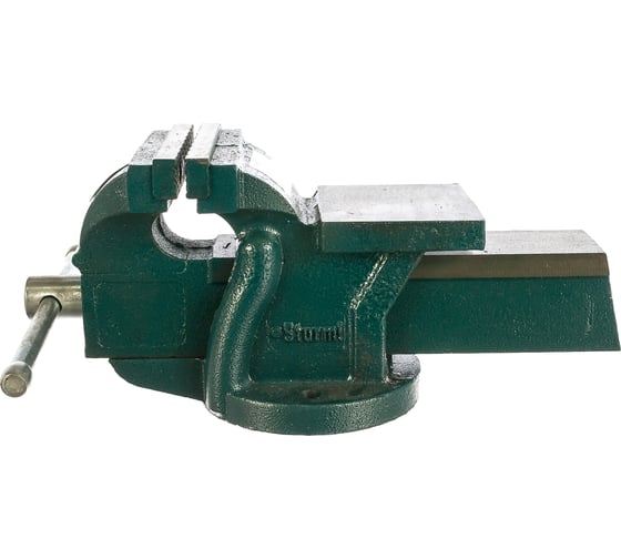 Слесарные тиски STURM 1075-04-100