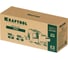Стальные слесарные тиски KRAFTOOL Steel 100 мм 32701-100 5