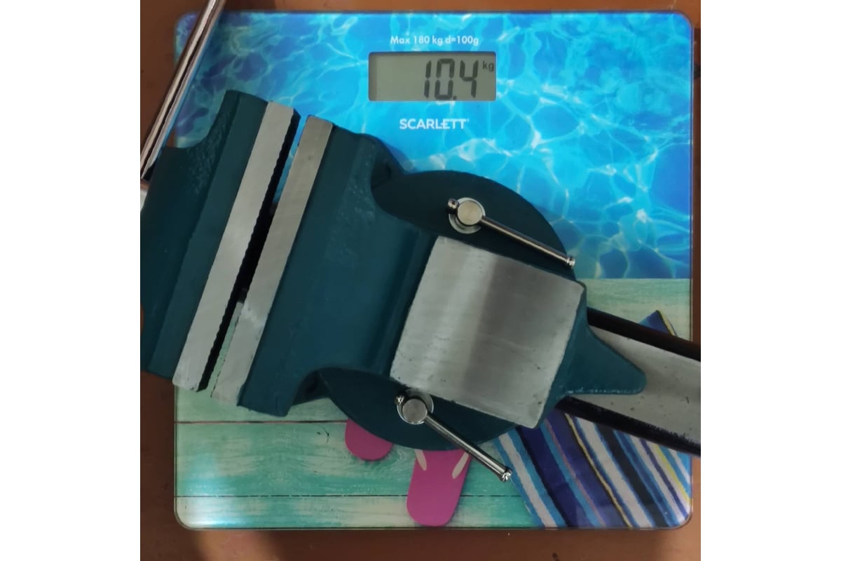 Тиски kraftool 150. Тиски kraftool 150