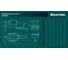 Стальные слесарные тиски KRAFTOOL Steel 200 мм 32701-200 14