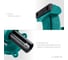 Слесарные тиски KRAFTOOL 3D-Steel 150 мм 32704-150 6