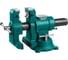 Слесарные тиски KRAFTOOL 3D-Steel 150 мм 32704-150 8