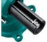 Слесарные тиски KRAFTOOL 3D-Steel 150 мм 32704-150 13