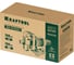 Слесарные тиски KRAFTOOL 3D-Steel 150 мм 32704-150 15